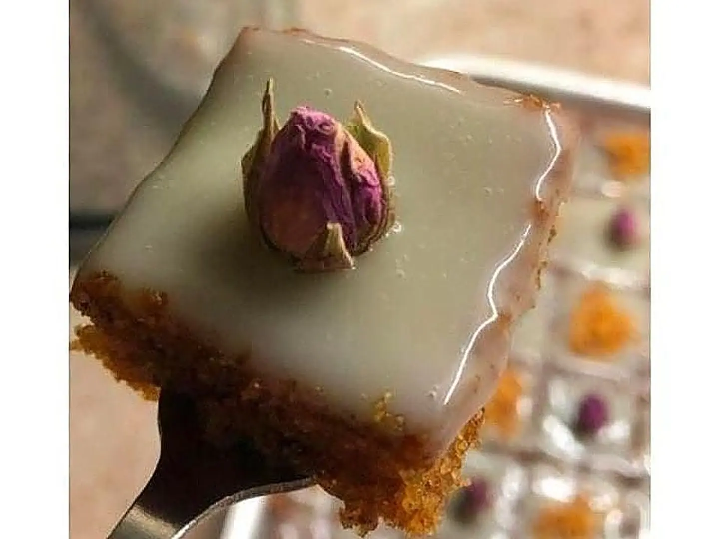 بسبوسه الحليب المحموس