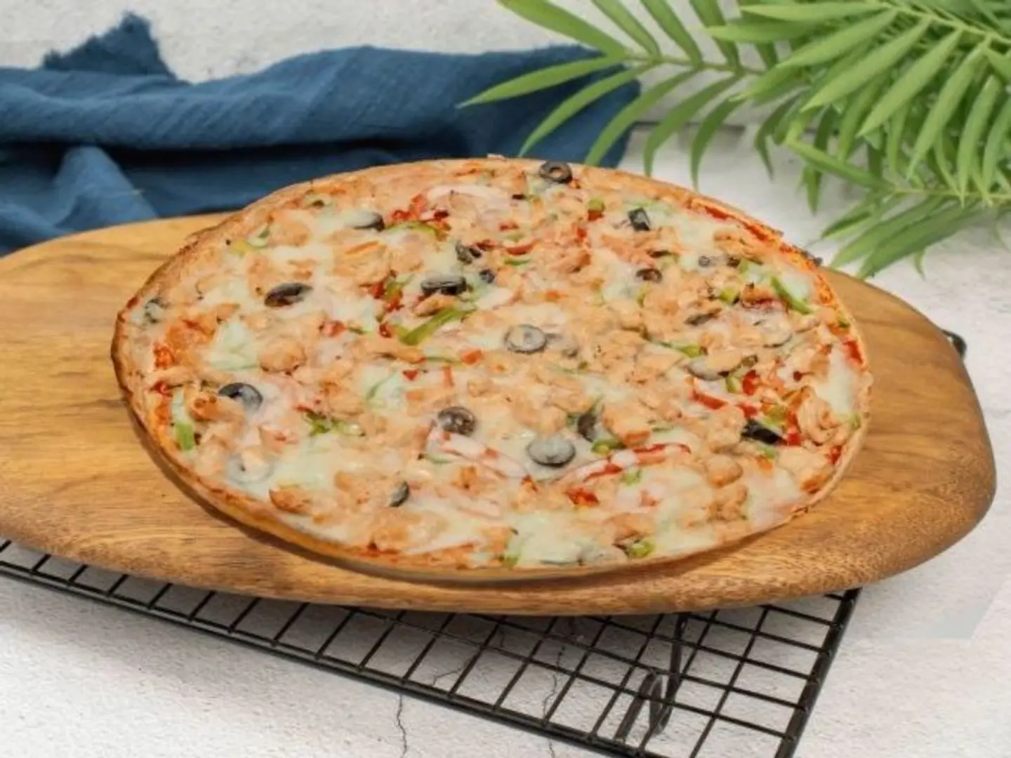 بيتزا فاهيتا