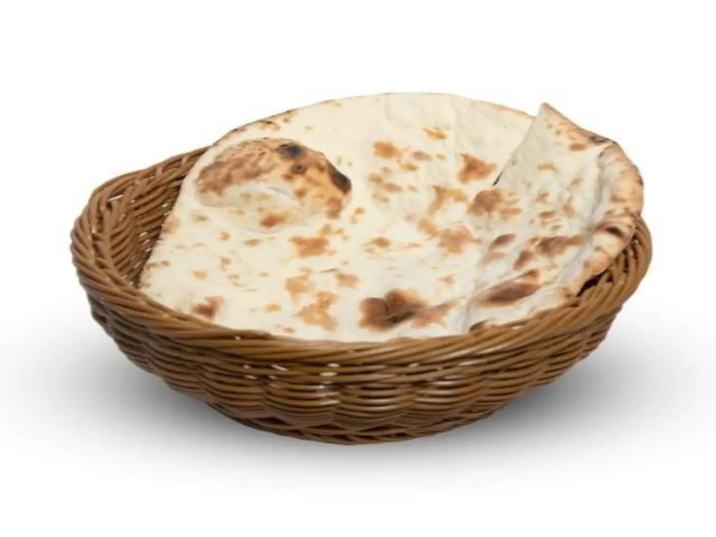 خبز تندوري روتي