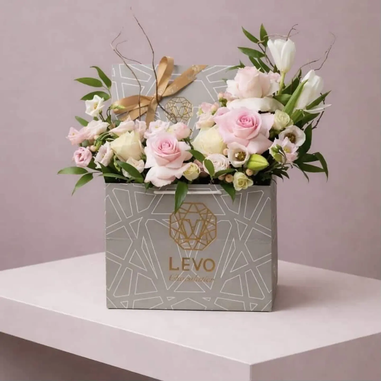 ليفو الفاتن