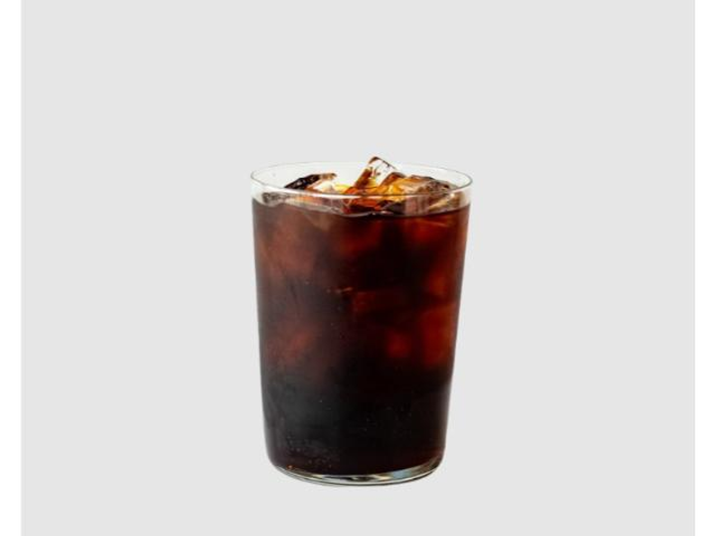 Cold Brew Coffee