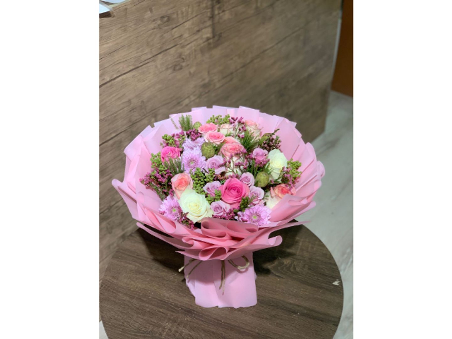 باقة النعومه