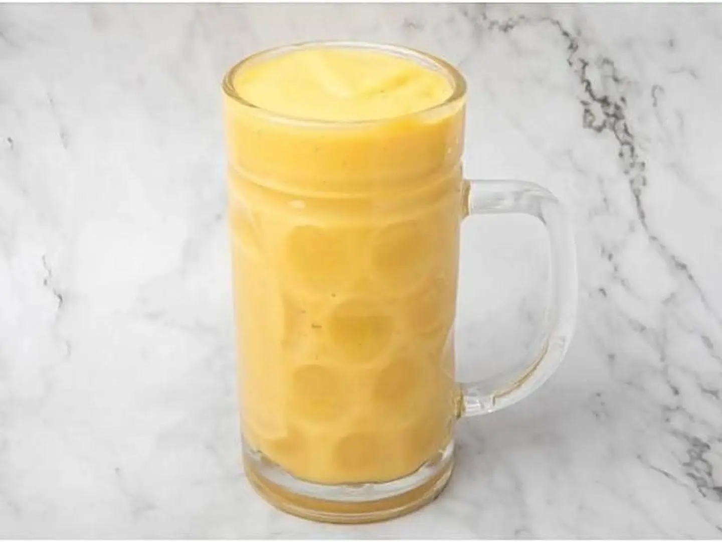 Mango With Milk