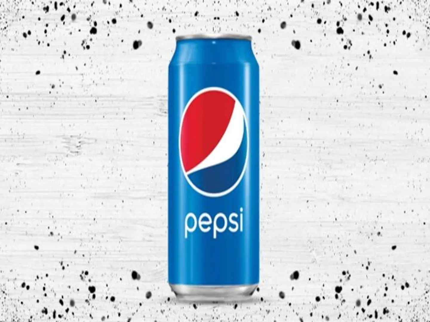 Small Pepsi