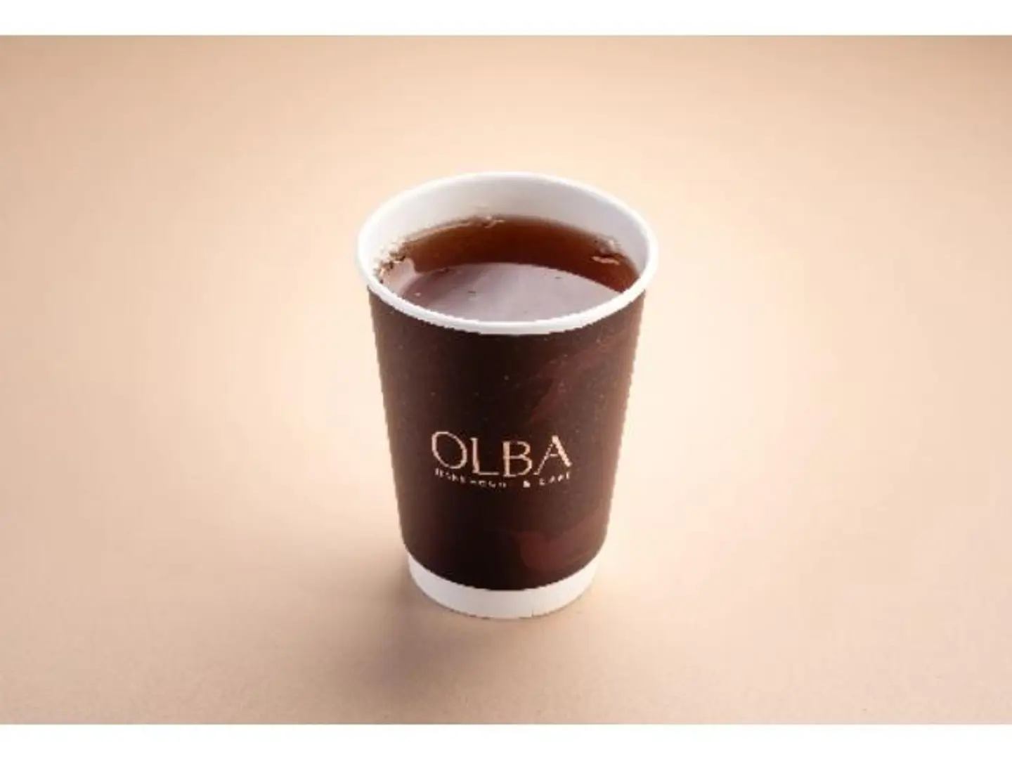 English Breakfast Tea