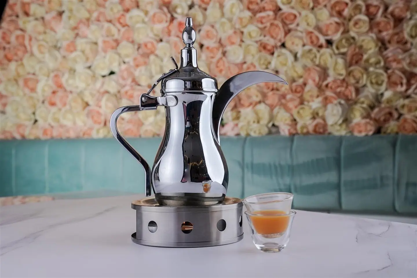 Saudi Coffee