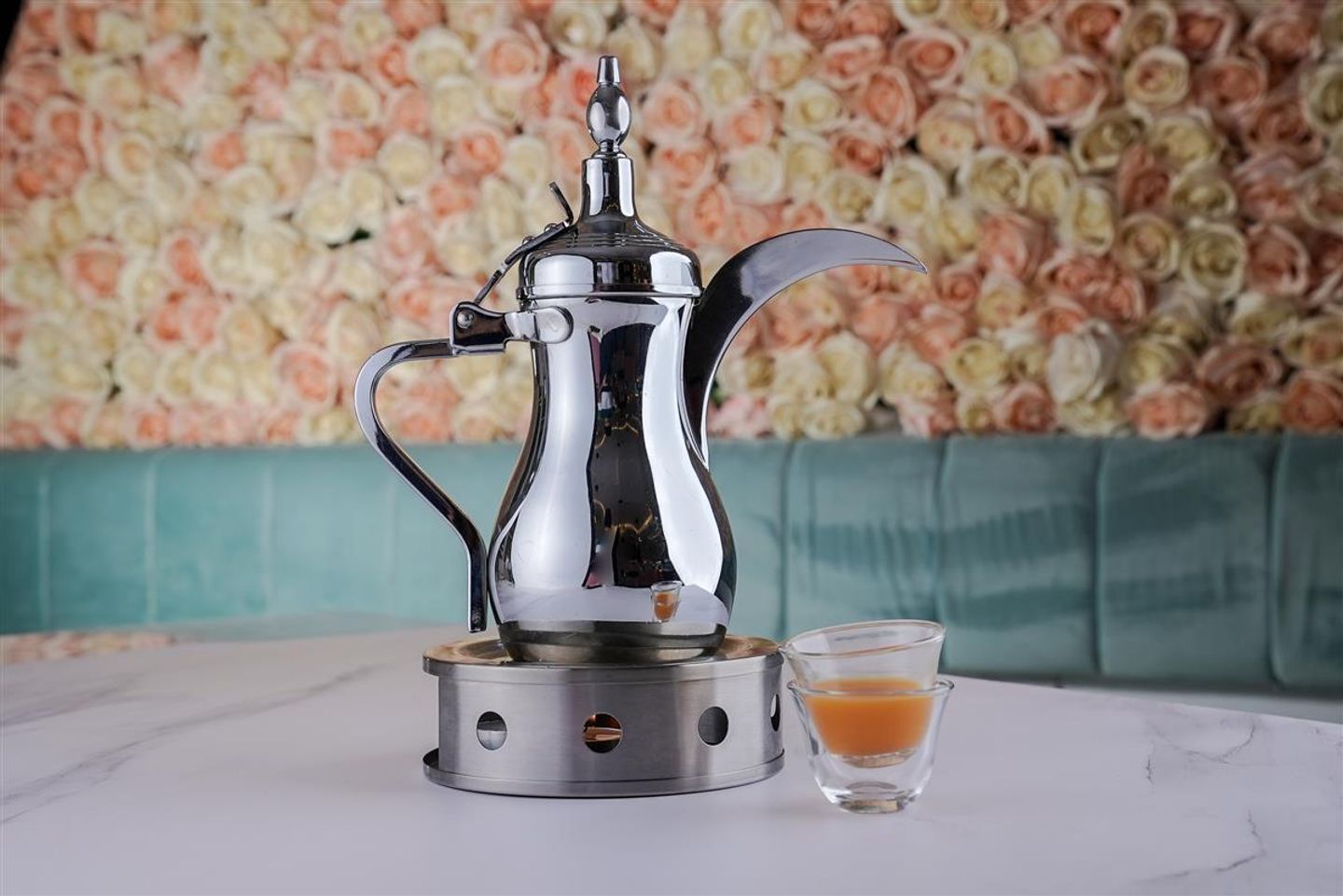 Saudi Coffee