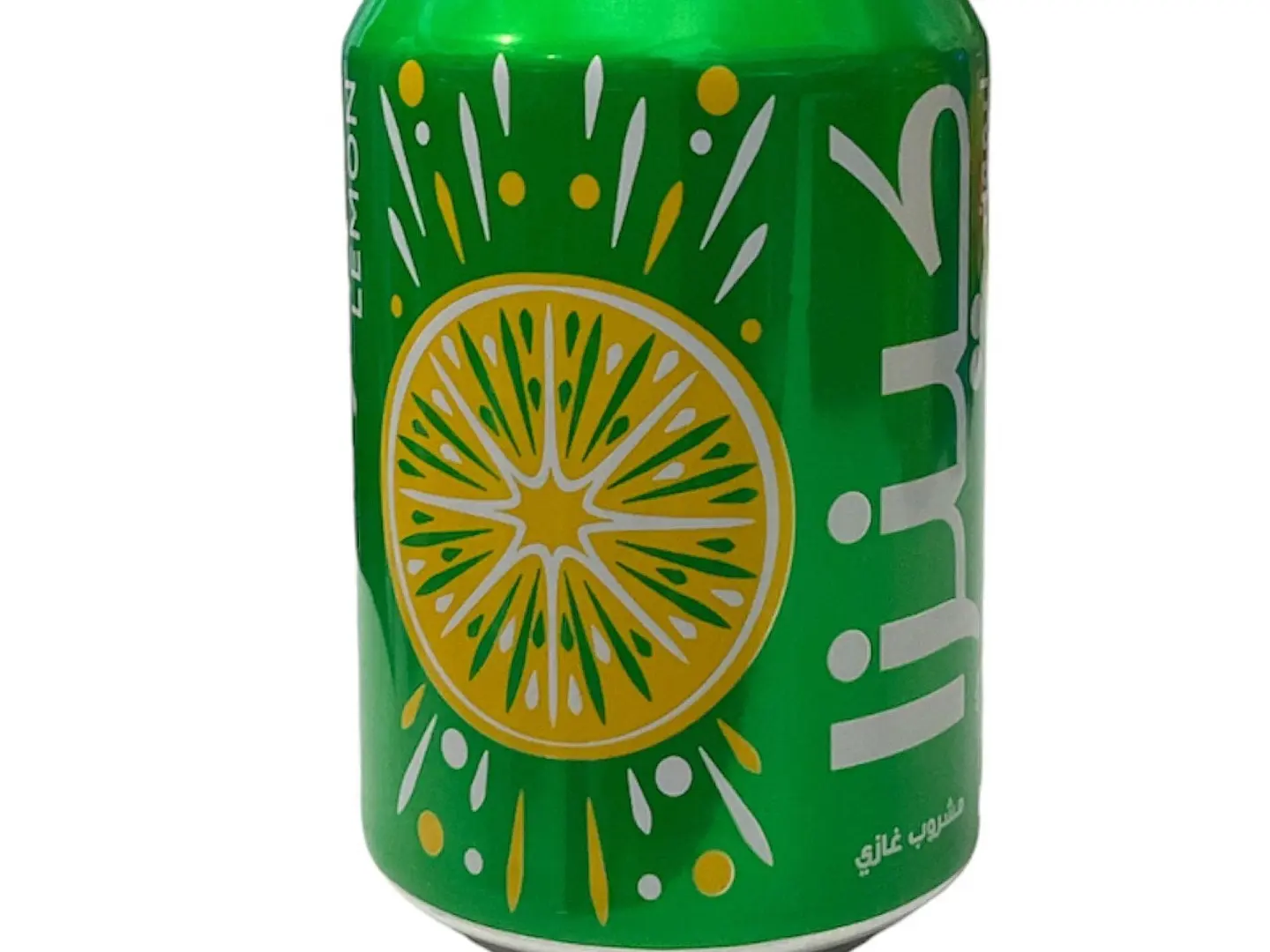 Kinza Lemon