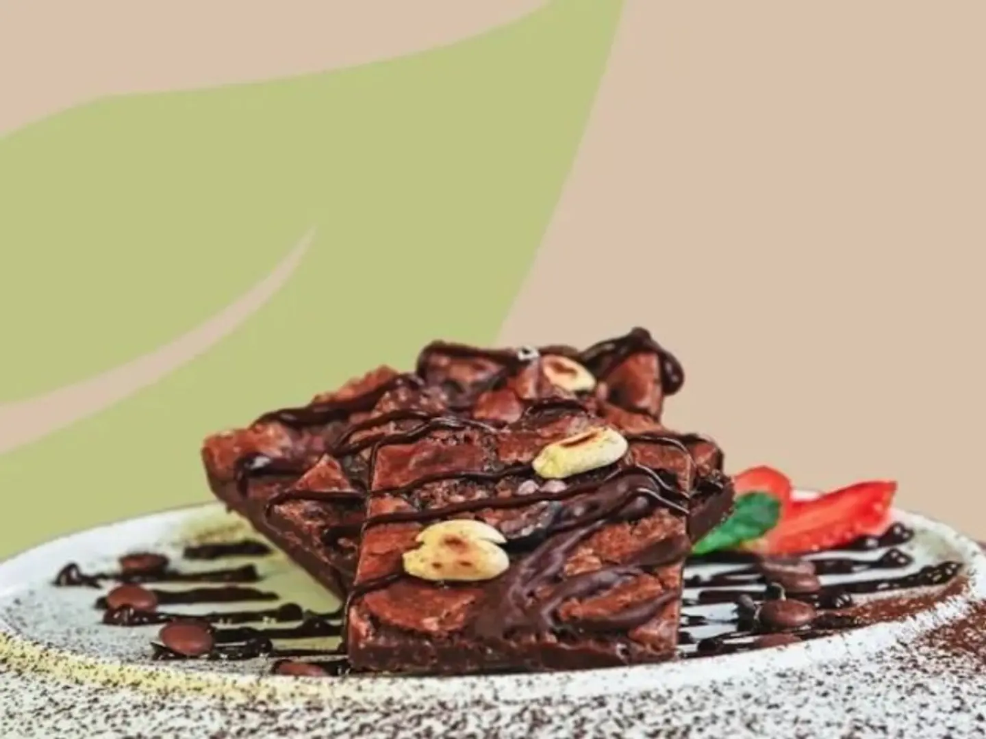 براونيز تشوكلت