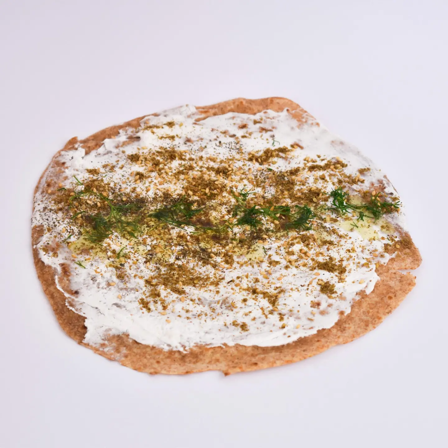 جبنة الأعشاب