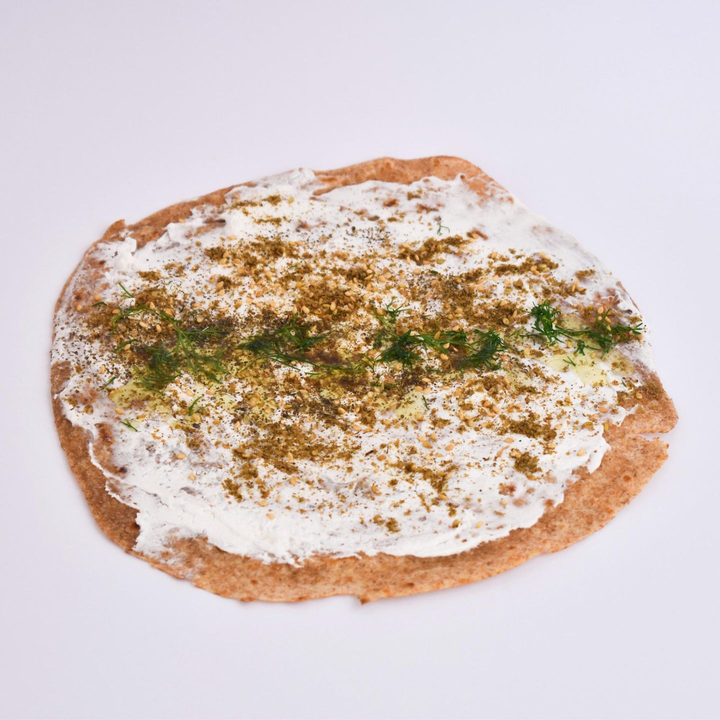 جبنة الأعشاب