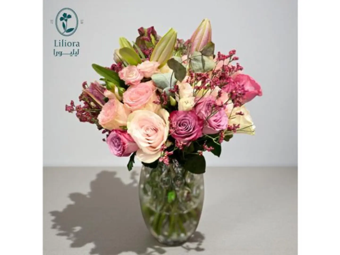 فازه ورد سوفت إليغانس