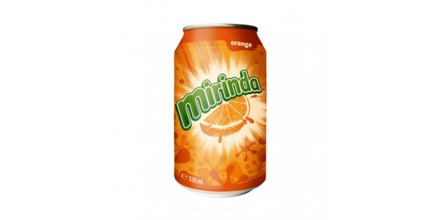 Miranda