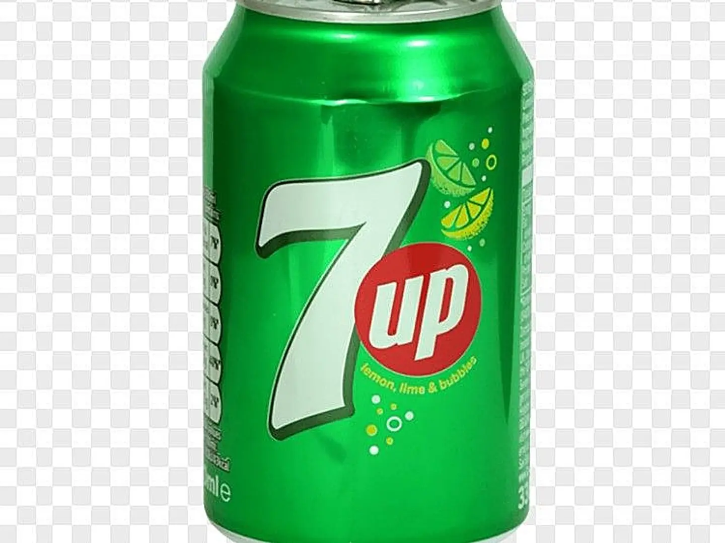 7up 320ml