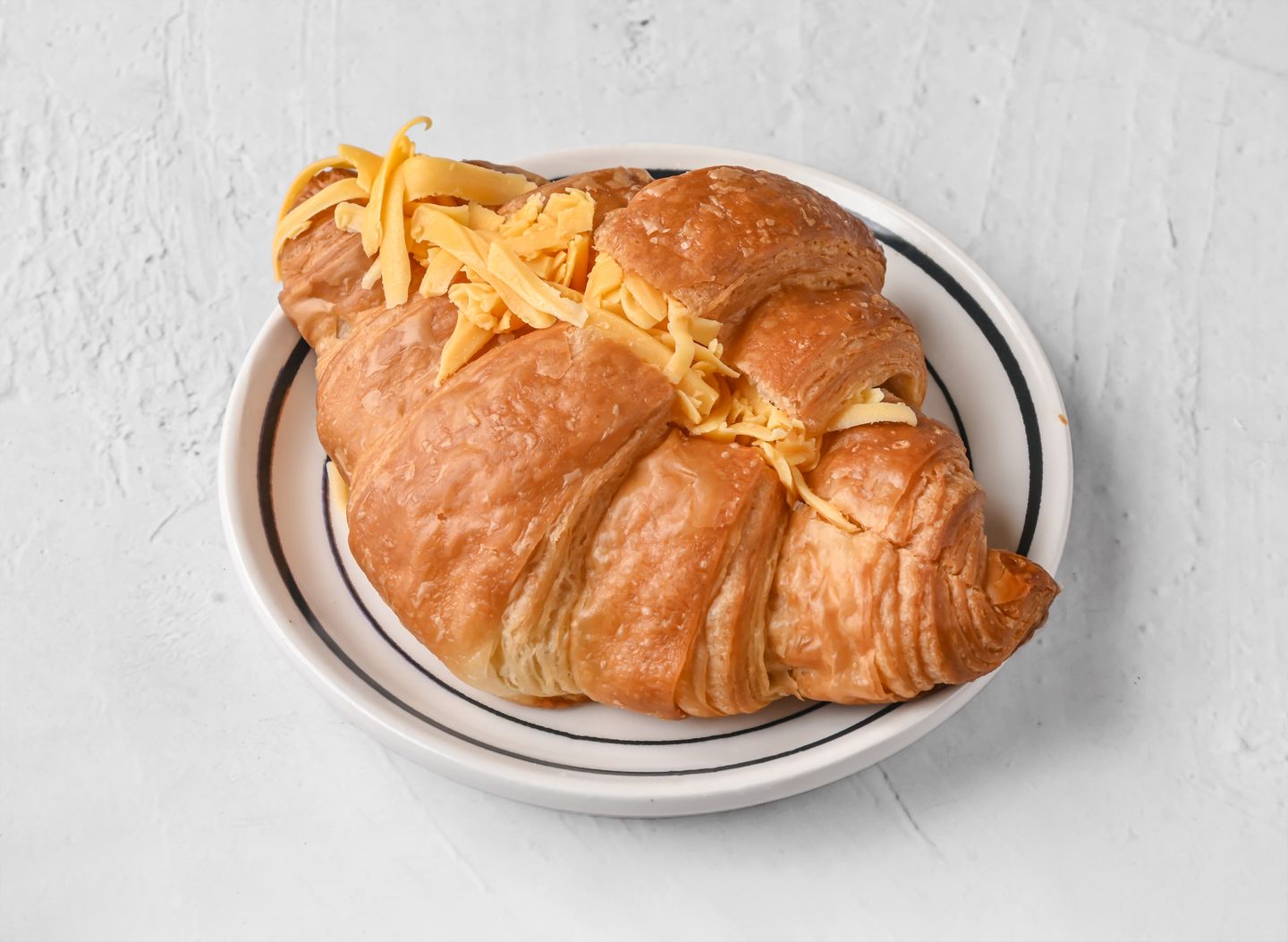 Croissant - Chocolate