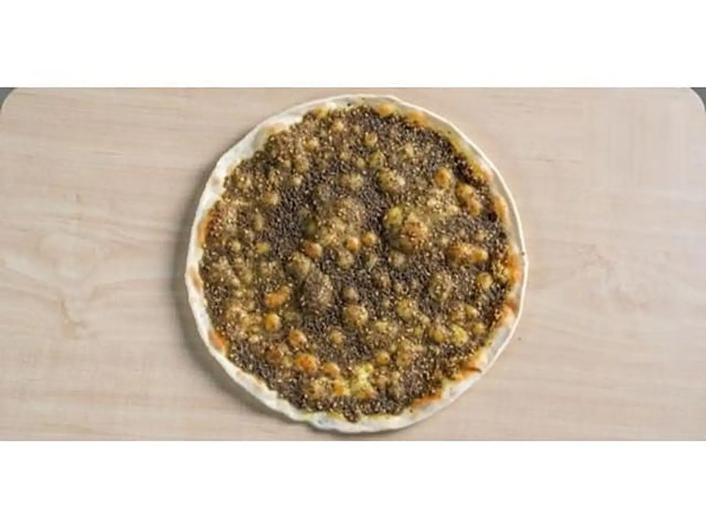 Thyme With Honey