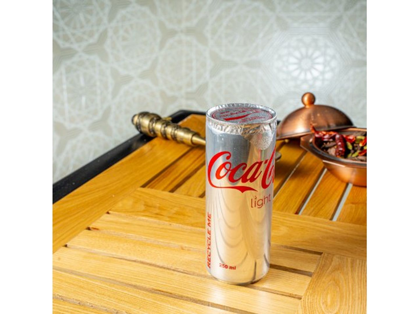Cola Light
