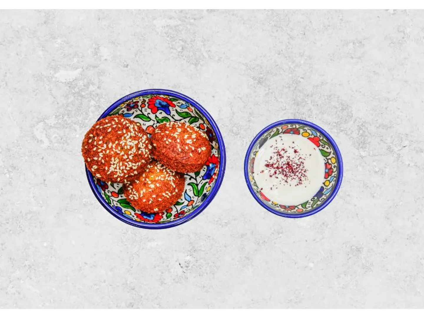 Falafel 3 Pieces