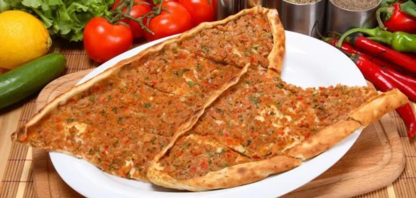 Meat With Cheese