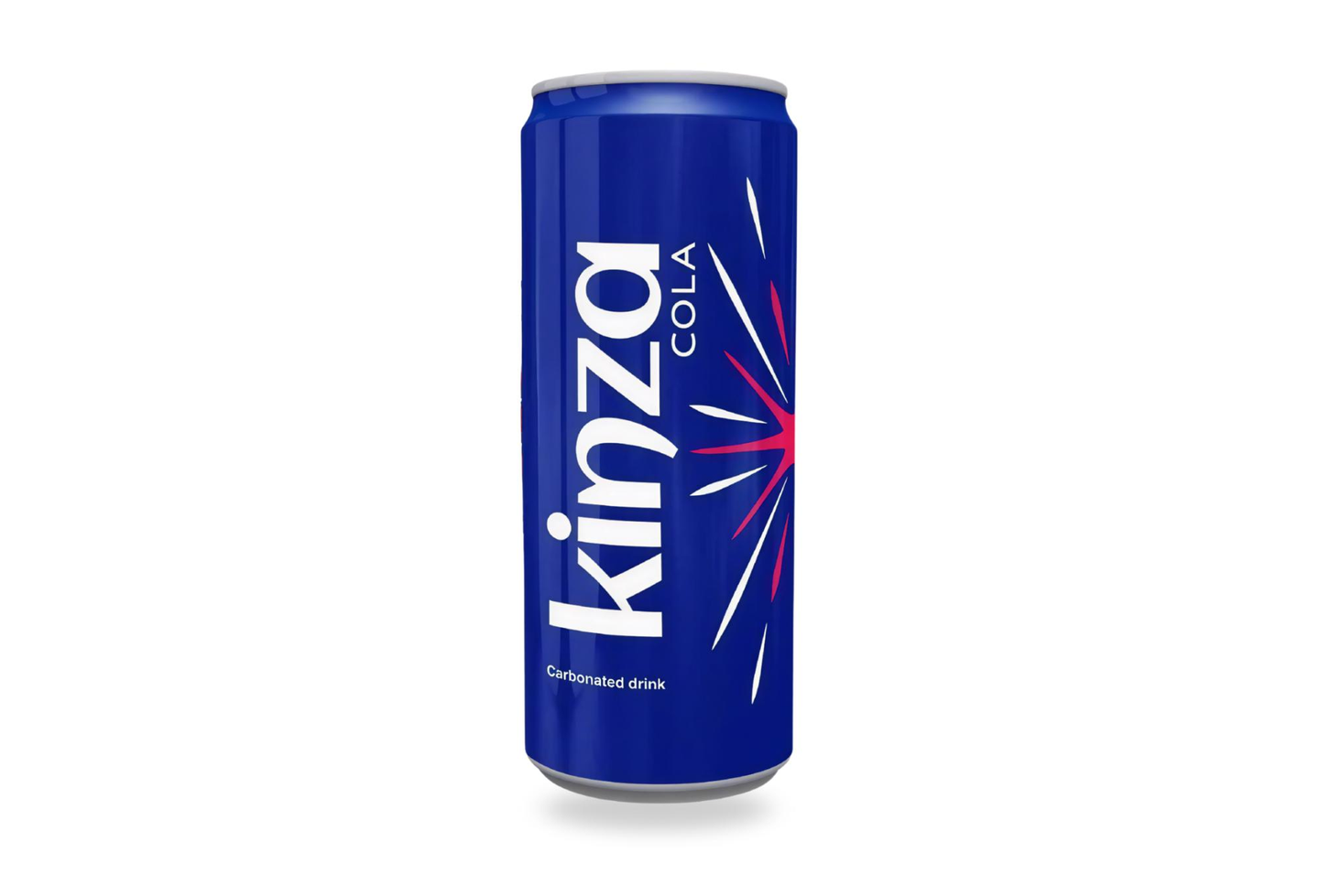 Kinza Cola