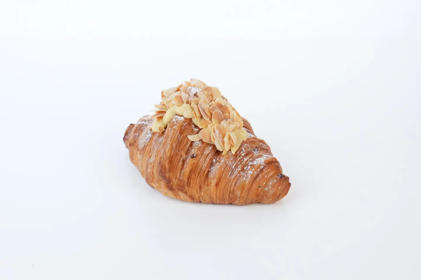 Almond Croissant