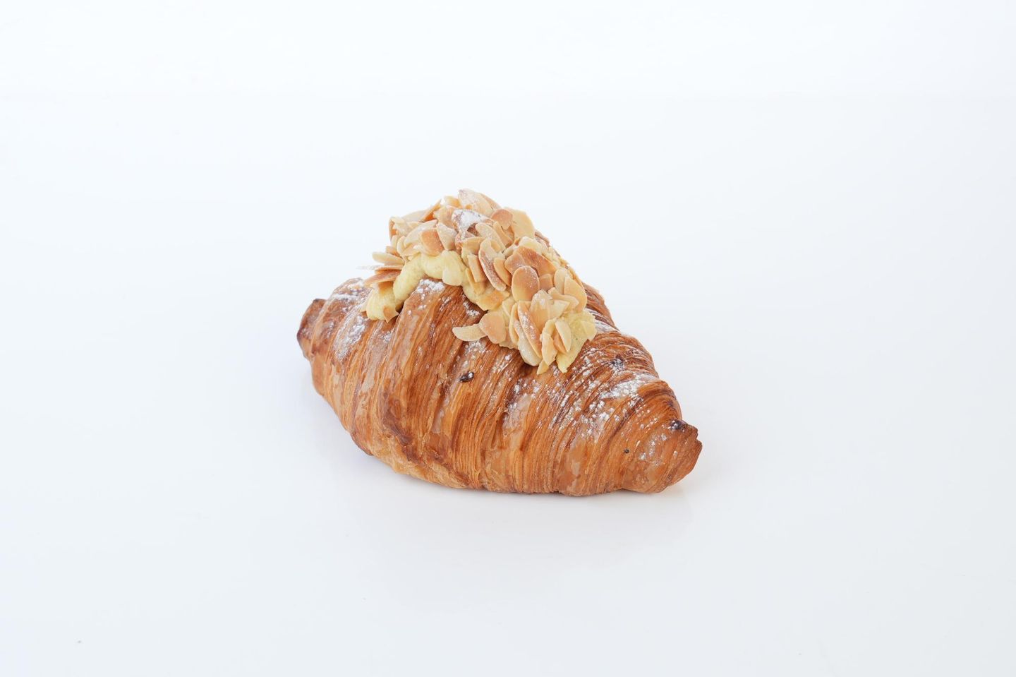 Almond Croissant