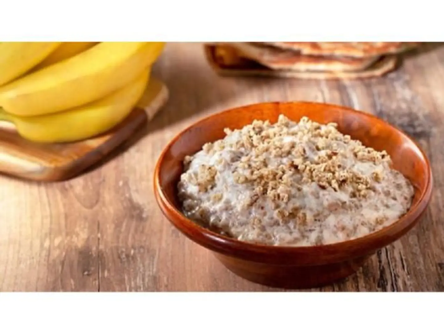 فتة بالقشطة