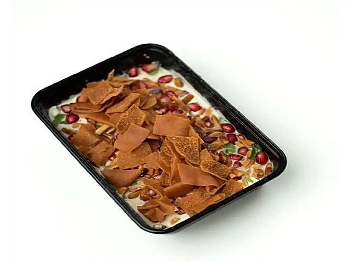 فتة ورق عنب