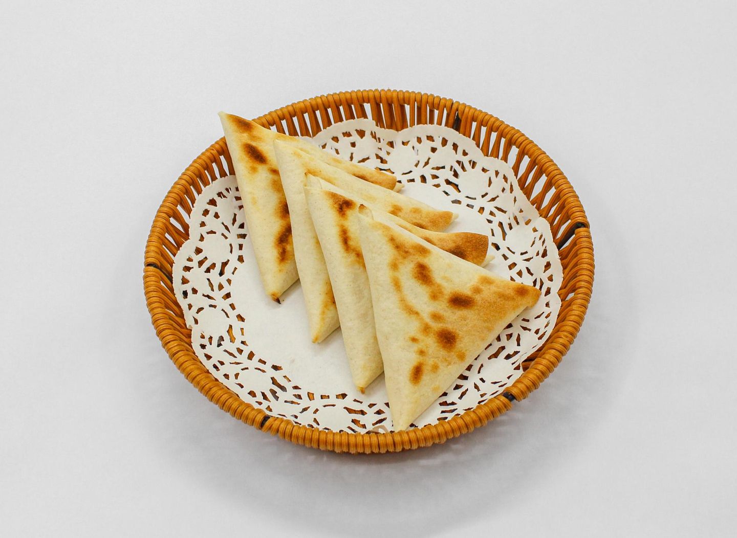 Cream Cheese Sambosa