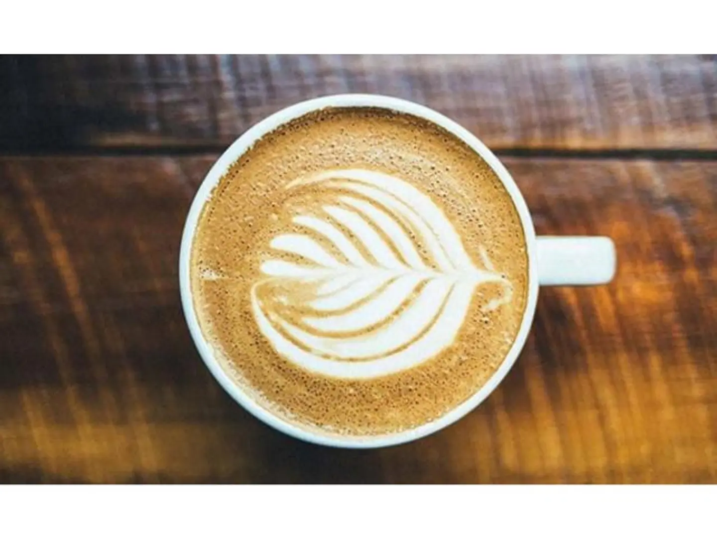 Nescafe With Milk