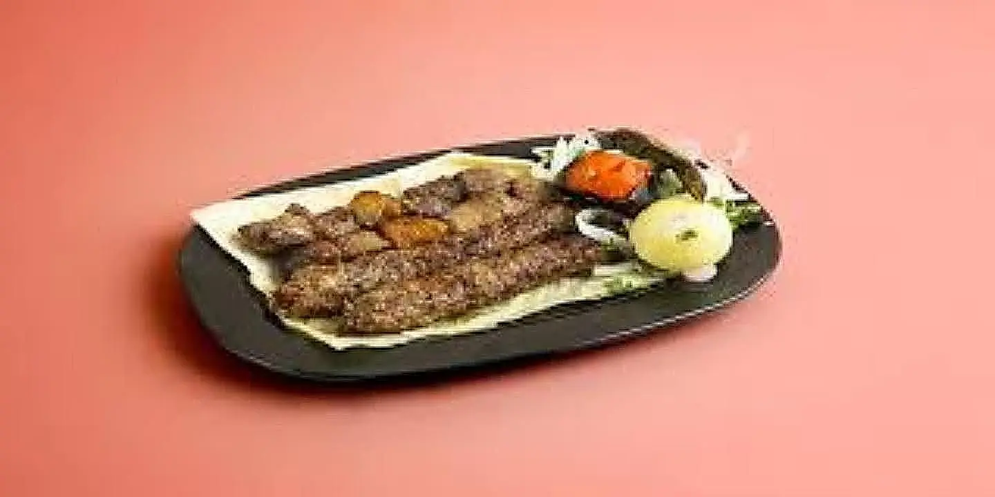 مطابقات مشوية