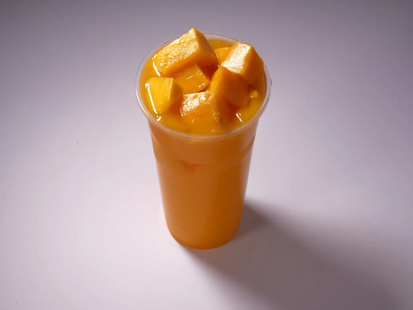 Mango Juice - Medium