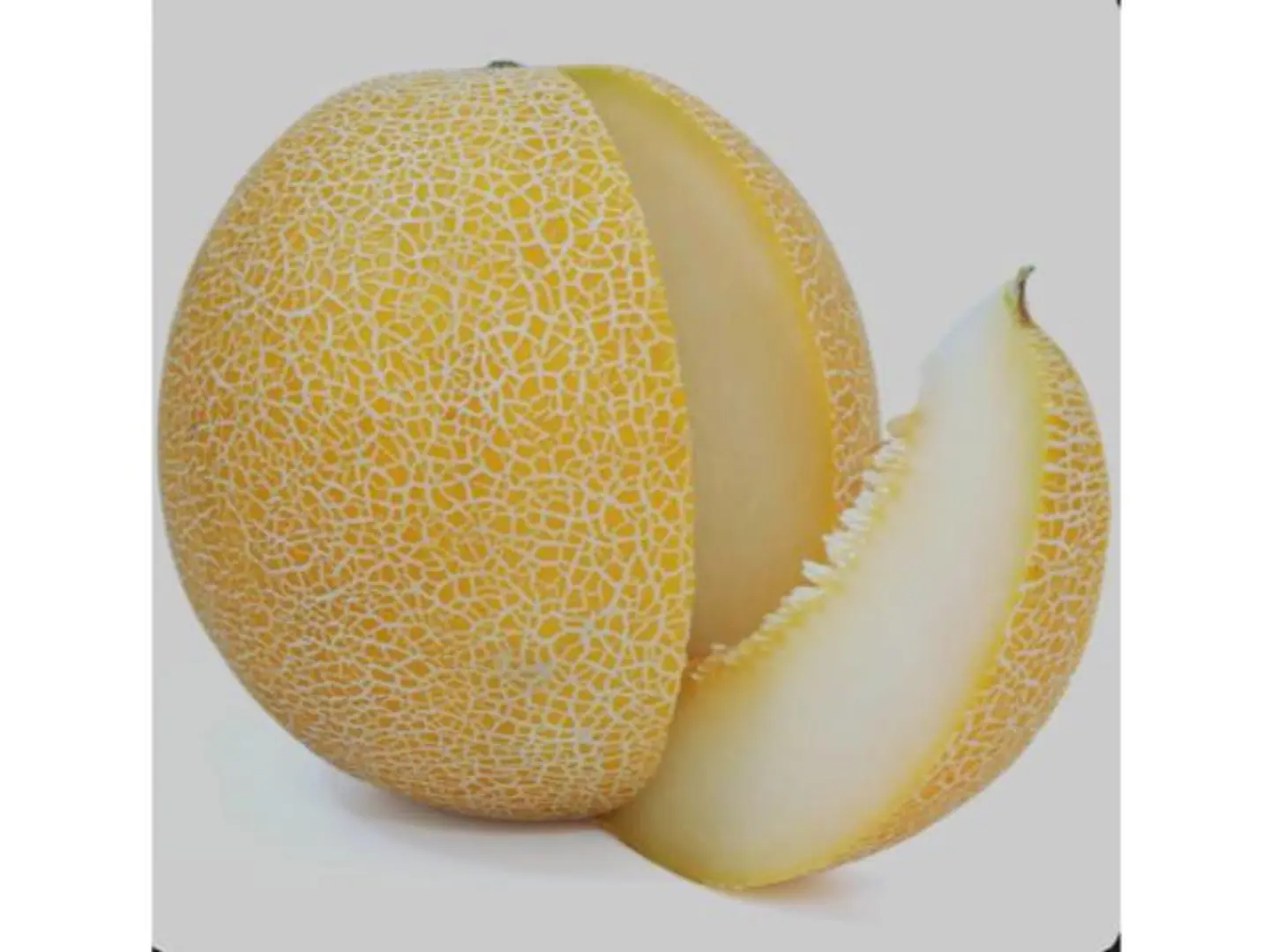 شمام حبة