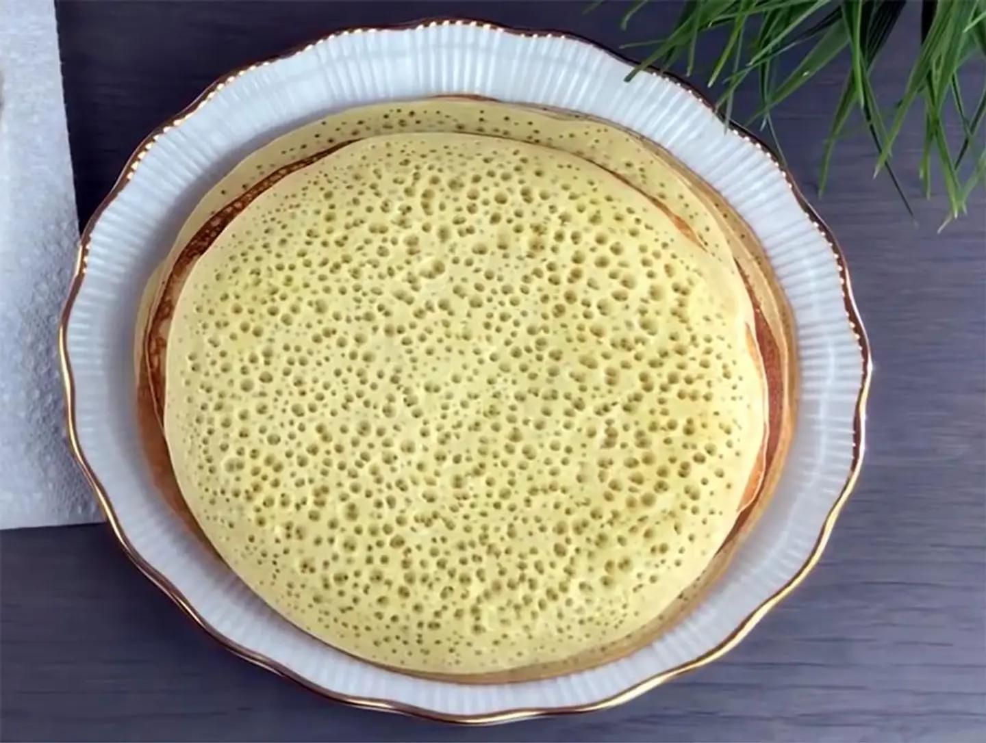 Baghrir