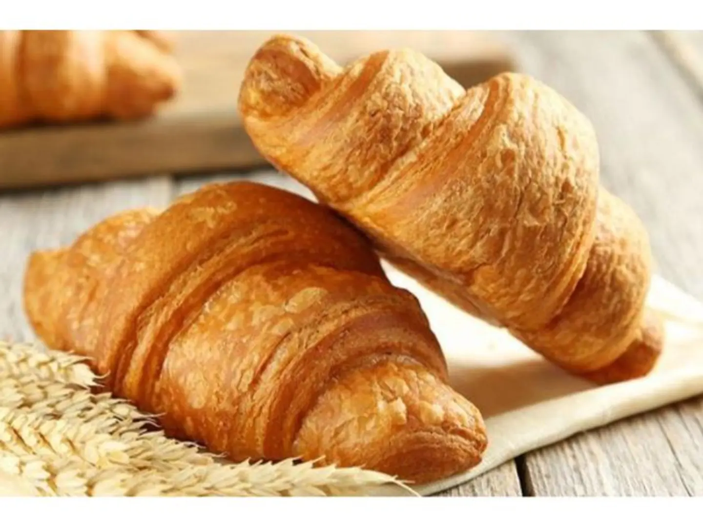 Cheese Croissant