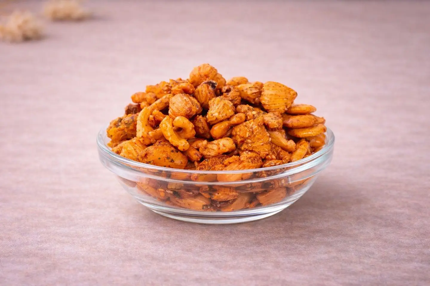 Japanese Nuts