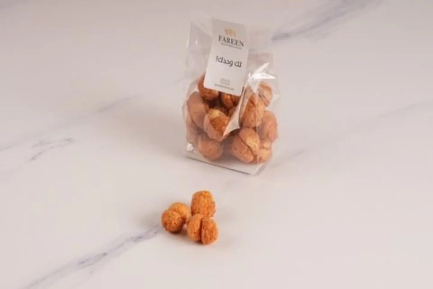 Mini Coconut