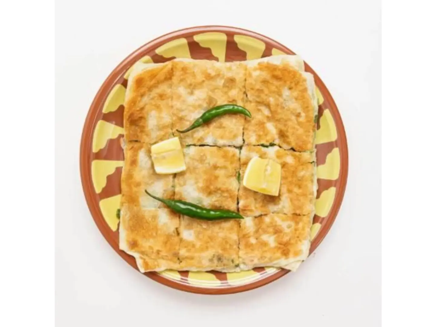 مطبق مالح بر