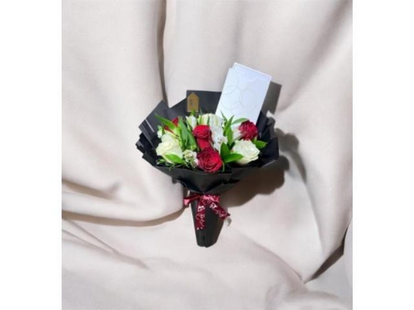 باقة مني رقم 4