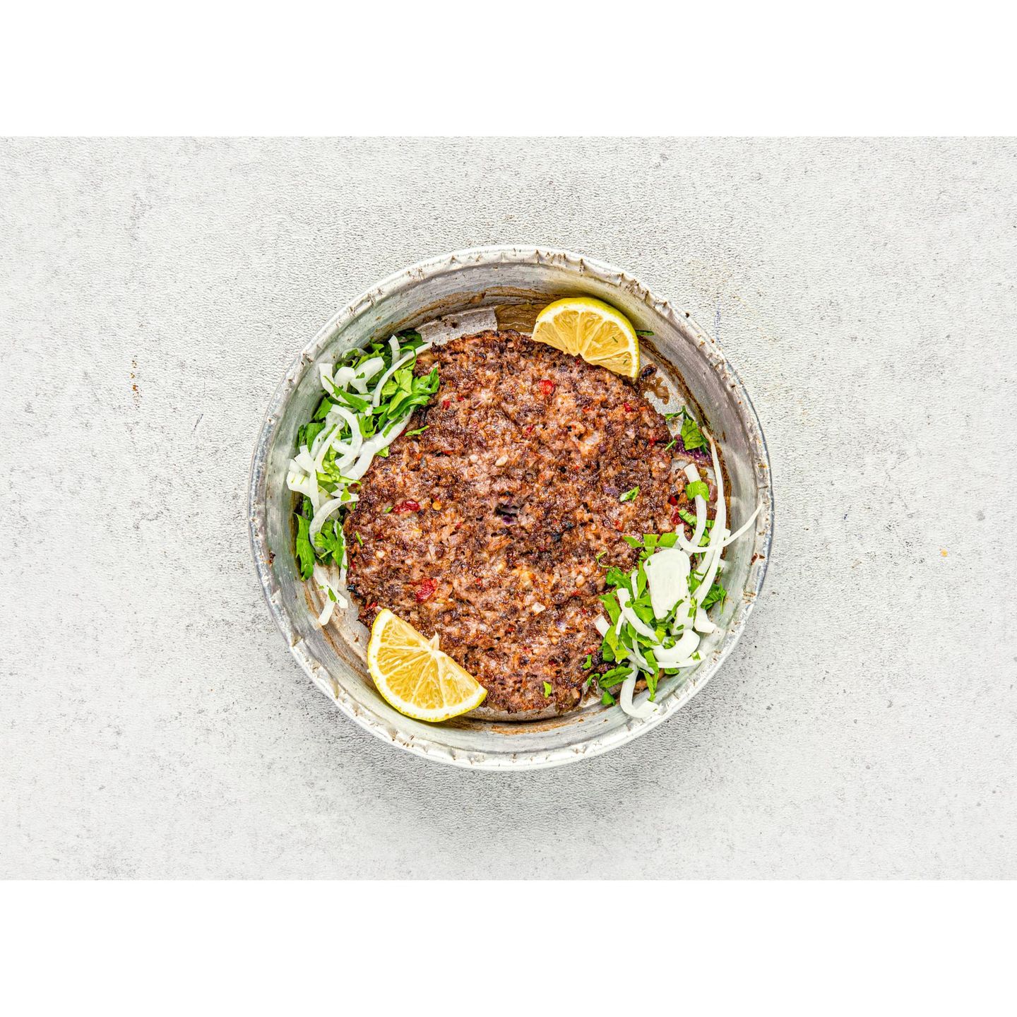كفتة دجاج