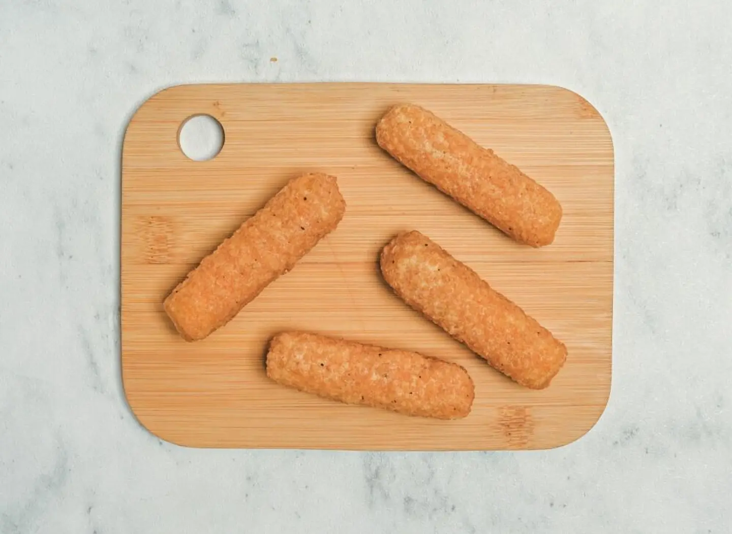 Cheese Sticks 4 Pcs
