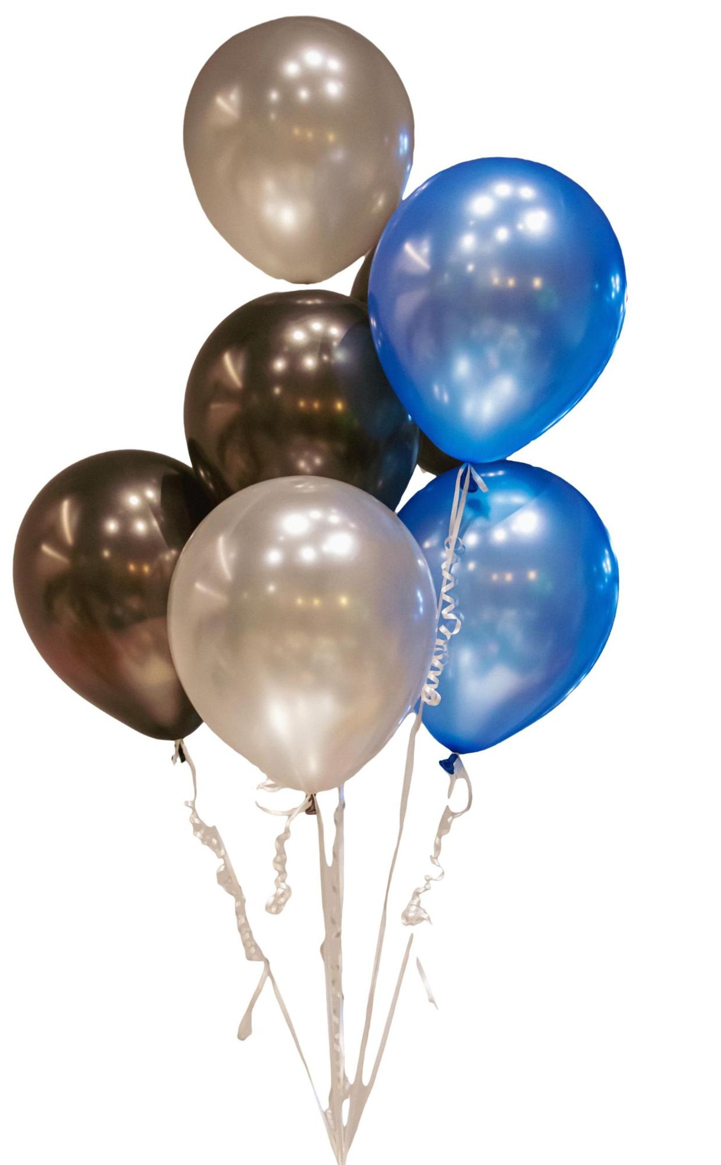 5 Helium Balloon