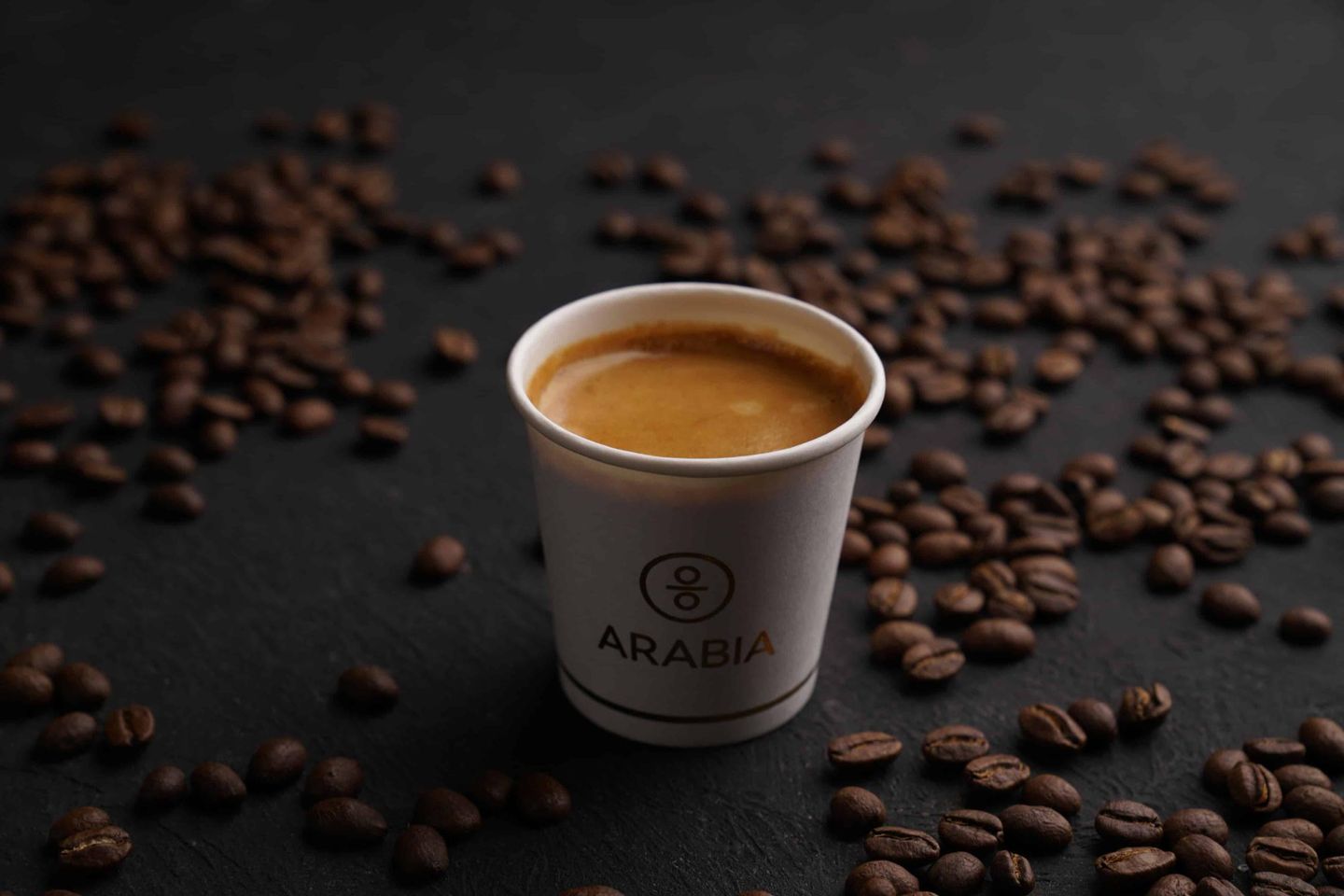 Espresso Macchiato