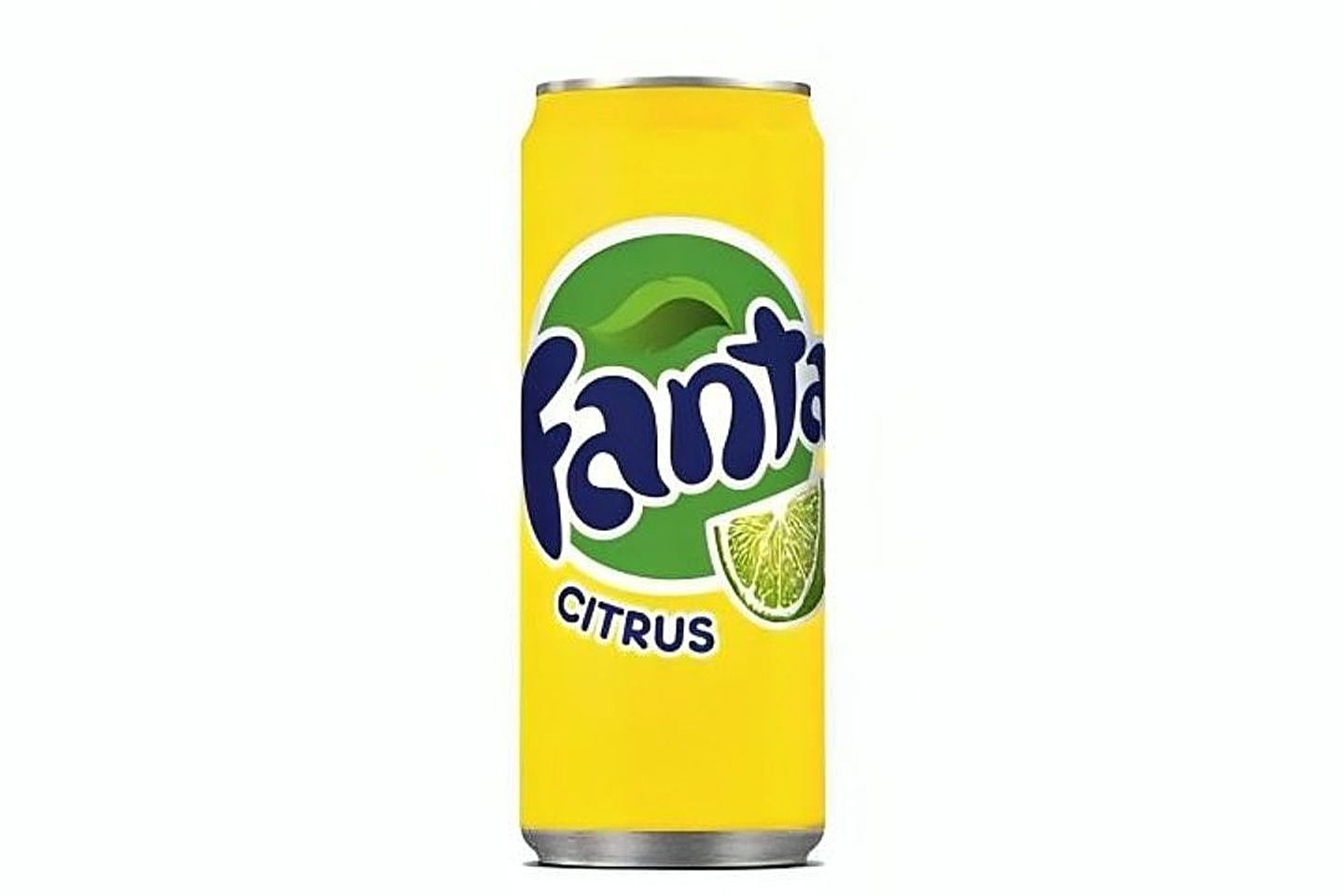 Citrus Fanta