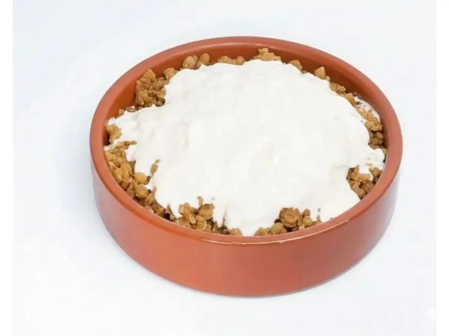 Masoub With Cream