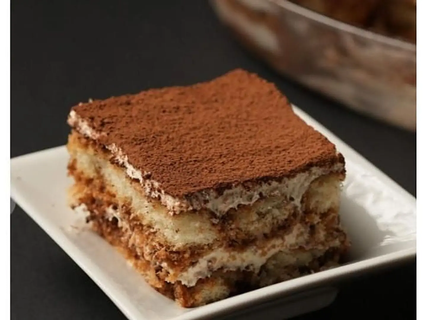 تيراميسو كراميل