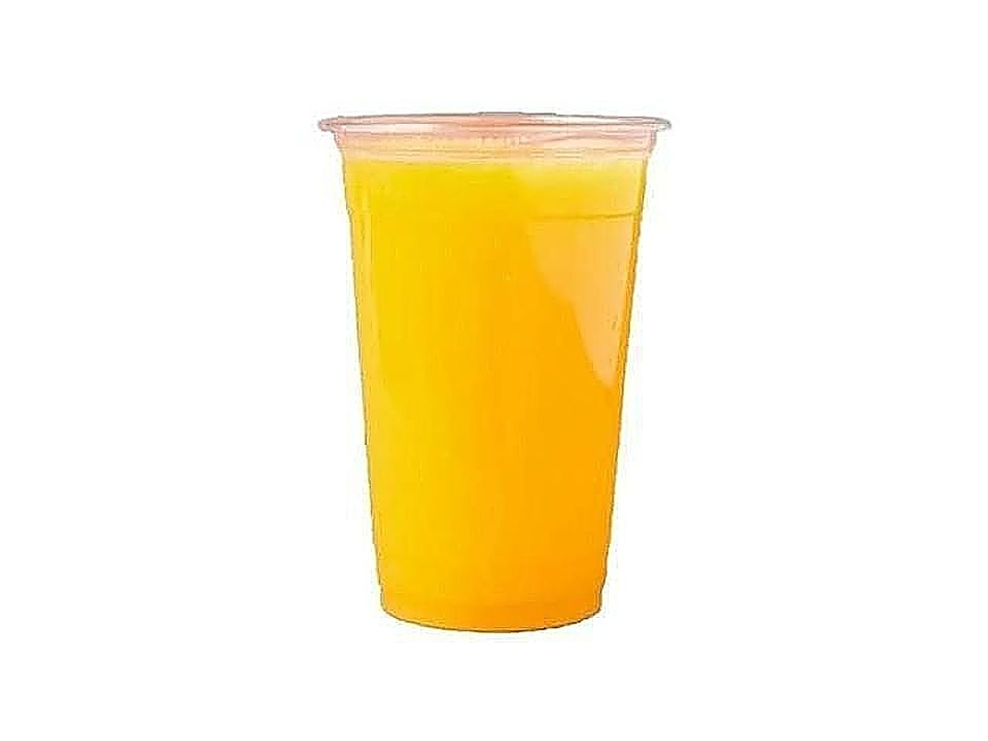 Orange Juice