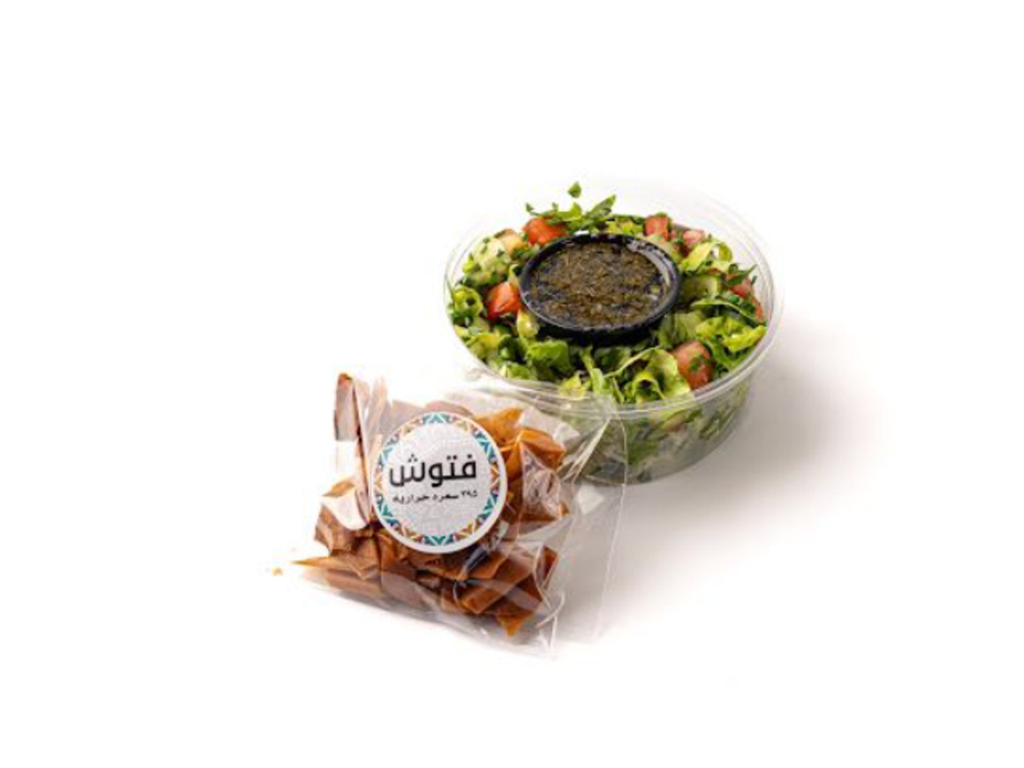 فتوش