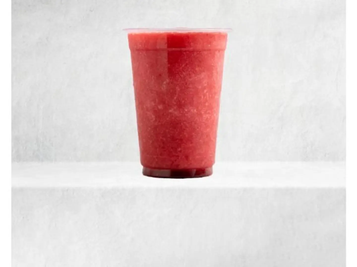 Strawberry Juice