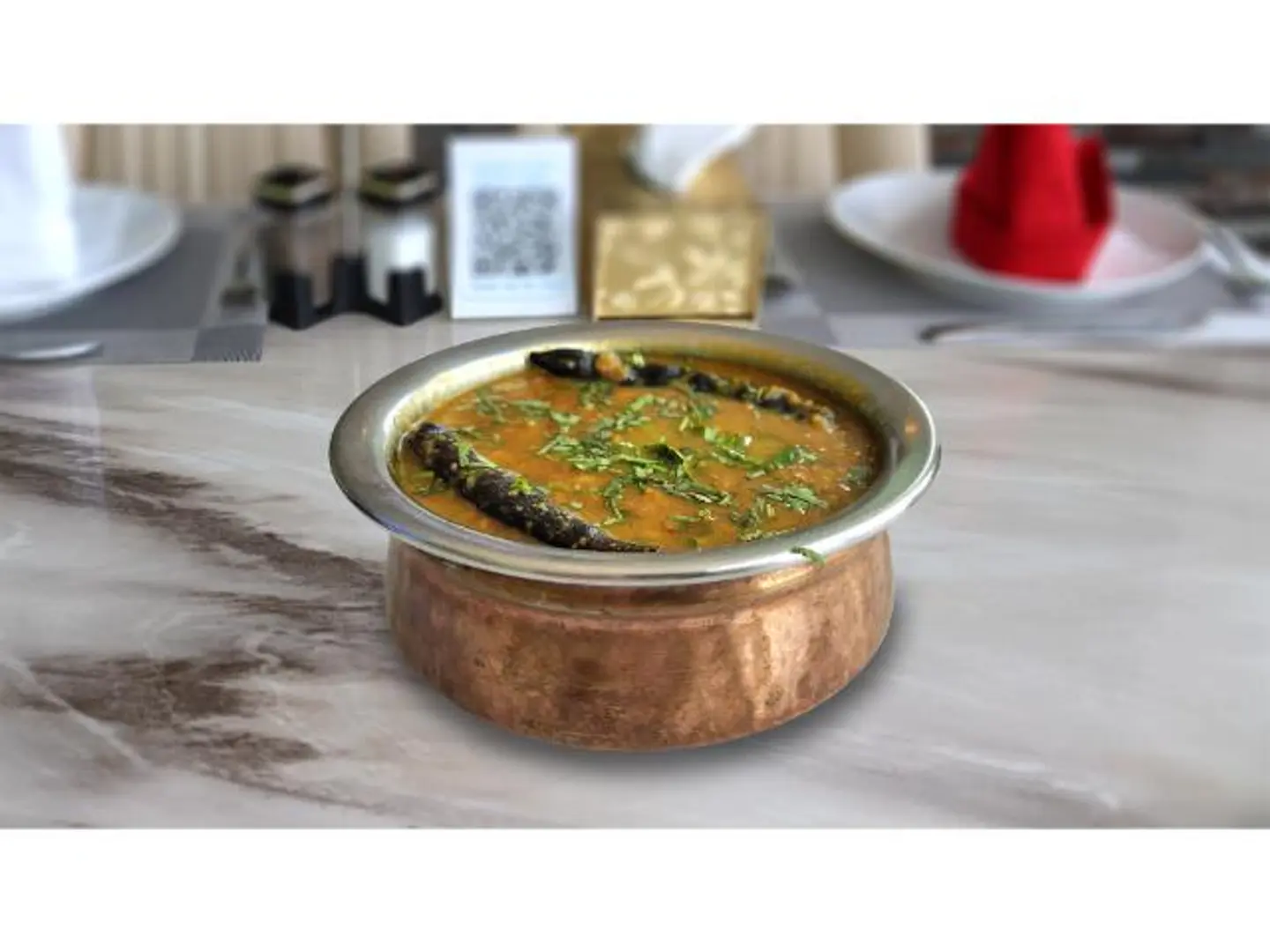 دال تادكا